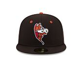 Kappe New Era - MiLB Theme Nights 59FIFTY - Hartford Yard Goats - Team Color