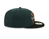 Kappe New Era - MiLB Theme Nights 59FIFTY - Hickory Crawdads - Team Color