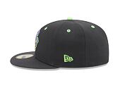 Kappe New Era - MiLB Theme Nights 59FIFTY - New Hampshire Wildcats - Team Color