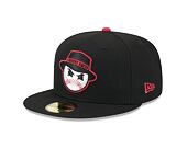 Kappe New Era - MiLB Theme Nights 59FIFTY - St.Paul Saints - Team Color