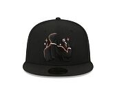 Kappe New Era - MiLB Theme Nights 59FIFTY - Las Vegas Aviators
