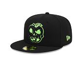 Kappe New Era - MiLB Theme Nights 59FIFTY - Lynchburg Hill Cats