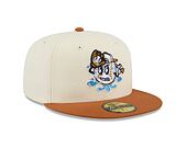 Kappe New Era - MiLB Theme Nights 59FIFTY - Louisville Bats