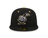 Kappe New Era - MiLB Theme Nights 59FIFTY - Wichita Wind Surge