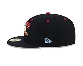 Kappe New Era - MiLB Theme Nights 59FIFTY - Worcester Red Sox