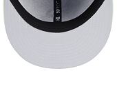 Kappe New Era - MiLB Theme Nights 59FIFTY - Montgomery Biscuits - Team Color