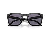 Sonnenbrille Okaley - Hstn Sq - Matte Black