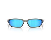 Sonnenbrille Okaley - Terraforma - Matte Grey Smoke