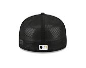 Kappe New Era - MLB All Star Game Workout 2026 59FIFTY - Pittsburgh Pirates - Team Color