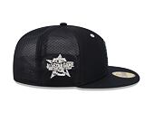 Kappe New Era - MLB All Star Game Workout 2026 59FIFTY - Seattle Mariners - Team Color