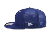 Kappe New Era - MLB All Star Game Workout 2026 59FIFTY - LA Dodgers - Team Color
