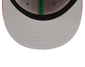 Kappe New Era - MLB All Star Game Workout 2026 59FIFTY - Philadelphia Phillies - Team Color
