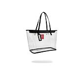 Tasche Sprayground - Drip Check Fully Clear Tote