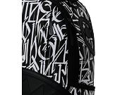 Rucksack Sprayground - Wynwood Walls Defer Backpack