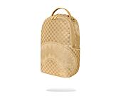 Rucksack Sprayground - 2 Tone Gold Trinity Backpack