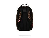 Rucksack Sprayground - Sharks In Paris Pyramid Backpack