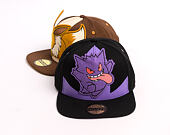 Kappe Difuzed - Pokémon - Gengar Novelty Cap