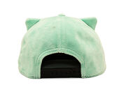 Kappe Difuzed - Pokémon - Bulbasaur Novelty Cap