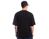 T-Shirt Okaley - Graphic Surf Inspired Tee 2 - Pitch Black