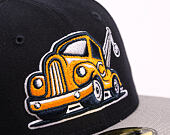 Kappe New Era - MiLB Theme Nights 59FIFTY - Chattanoogga Lookouts - Team Color
