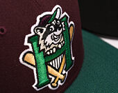 Kappe New Era - MiLB Theme Nights 59FIFTY - Hudson Valley Renegades - Team Color