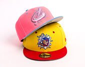 Kappe New Era - MiLB Theme Nights 59FIFTY - Buffalo Bisons