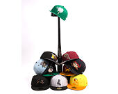 Kappe New Era - MiLB Theme Nights 59FIFTY - Kannapolis Cannon Ballers - Team Color