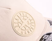 Kappe New Era - MLB Sporty 9FORTY A-Frame - Seattle Mariners - Stone