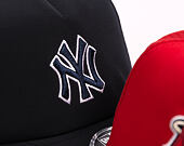 Kappe New Era - MLB APEX 9FORTY A-Frame - NY Yankees - Team Color