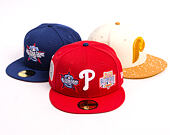 Kappe New Era - MLB All Star Game 2026 59FIFTY - Philadelphia Phillies - Team Color