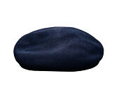 Kangol - Tropic 504 Flatcap - Navy