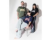 T-Shirt New Era - MLB US Edit - Oakland Athletics - Team Color