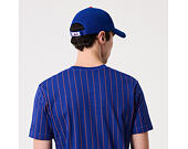 T-Shirt New Era - MLB US Edit - NY Mets - Team Color