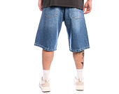 Jeansshorts Karl Kani - Kani Jeans Denim Jorts