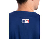 Trikot Nike - MLB Limited Alternate 2 Men's Jersey - Los Angeles Dodgers - Deep Royal Blue