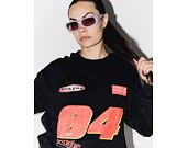 Langarmshirt New Era - F1 Graphic Longsleeve - Red Bull F1 - Black