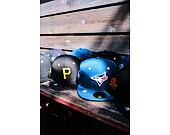 Kappe New Era - MLB All Star Game Workout 2026 59FIFTY - Toronto Blue Jays - Team Color