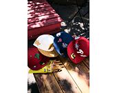 Kappe New Era - MLB All Star Game 2026 59FIFTY - Philadelphia Phillies - Team Color