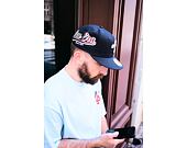 Kappe New Era - Branded 59FIFTY - Navy