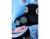 Kappe New Era - MLB Retro Cord Cooperstown 19TWENTY - Detroit Tigers - Black