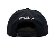 Kappe Malbon - M Snapback - Navy