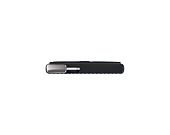 Kartenetui Secrid - Cardprotector Fluted for Magsafe Premium - Navy