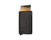 Geldbörse Secrid - Slimwallet Palmellato - Brown