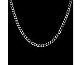 Kette Fainz - Cuban Link Chain - Silver