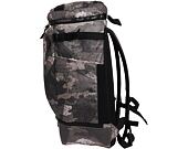 Rucksack Okaley - Enhance Hybrid Backpack L - Camo Green