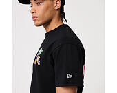 T-Shirt New Era - MLB Multi Tee - NY Yankees - Black