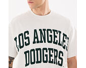 T-Shirt New Era - MLB - LA Dodgers - Grey