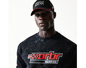 T-Shirt New Era - F1 Graphic Oversized Tee - RED BULL F1 - Black