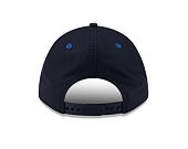 Kappe New Era - F1 Team Cap 9FORTY M-CROWN - Williams F1 - Navy