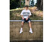 T-Shirt New Era - MLB - NY Yankees - Grey